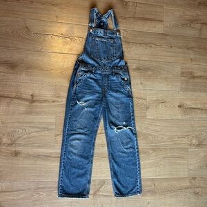 Girls Gap Overalls - Great Condition